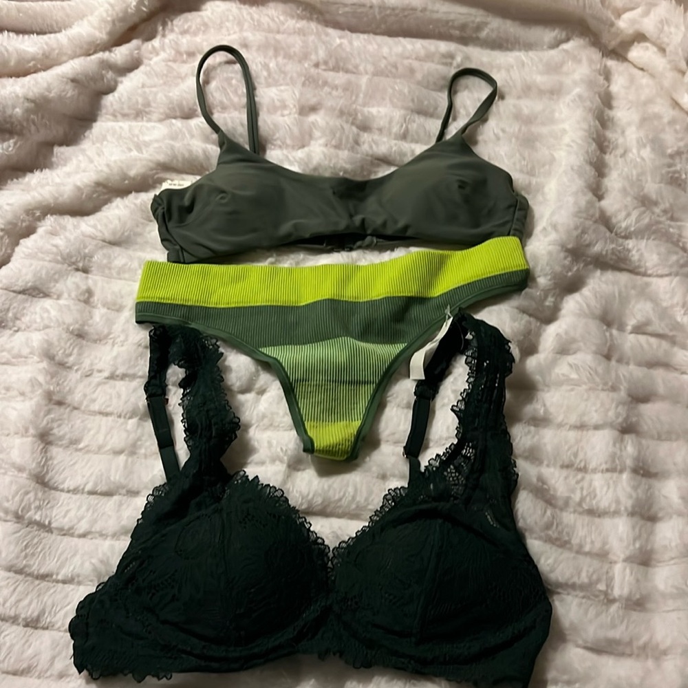 Aerie bra bundle